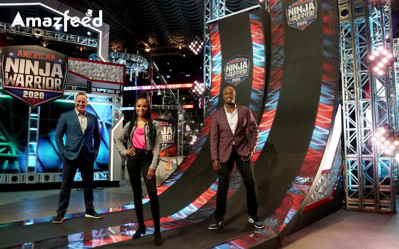 American Ninja Warrior Season 15: Release Date, Cast, Spoilers, And