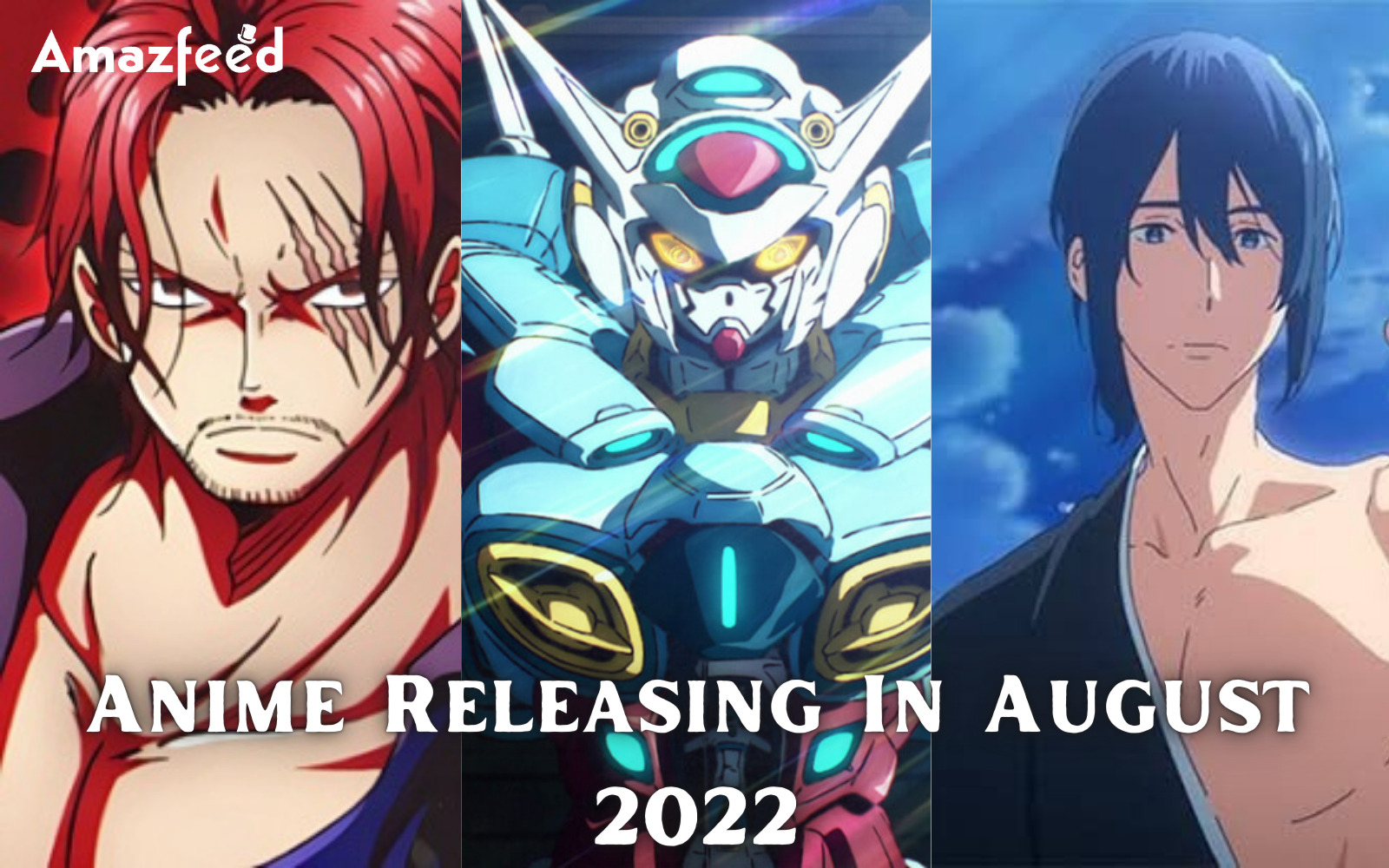 Sentai August 2022 Anime Releases Are Coming! Pre-Order Now