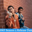 BMF Season 2 Release Date