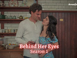 Behind Her Eyes Season 2 Release Date