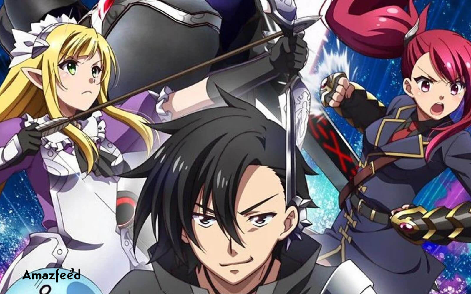 Black Summoner Season 2 Confirmed Release Date, News, Cast, Spoilers