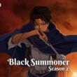 Black Summoner Season 2 Release Date