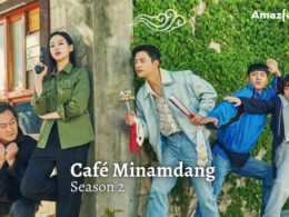 Café Minamdang Season 2 Release Date