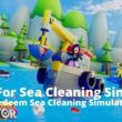 Codes For Sea Cleaning Simulator July 2022 - How To Redeem Sea Cleaning Simulator Codes