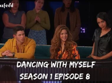 Dancing With Myself Season 1 Episode 8: Countdown, Release Date, Spoilers, Recap & Trailer
