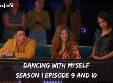 Dancing With Myself Season 1 Episode 9 and 10 ⇒ Countdown, Release Date, Spoilers, Recap & Trailer