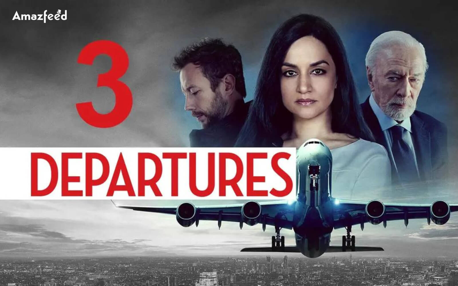 Last updated date. Watch the departure (2014) free.