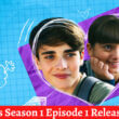 Di4ries Season 1 Episode 1 Release Date