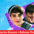 Di4ries Season 1 Release Date