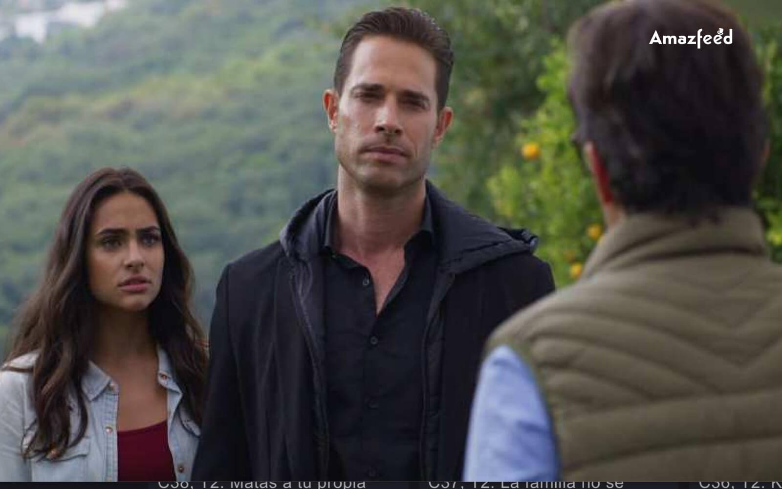 El Dragon Season 3 ⇒ Release Date, News, Cast, Spoilers & Updates