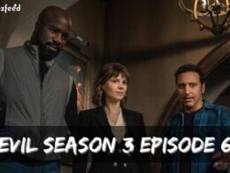 Evil Season 3 Episode 6: Countdown, Release Date, Spoilers, Recap & Trailer