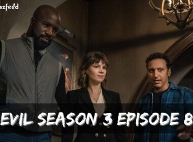Evil Season 3 Episode 8: Countdown, Release Date, Spoilers, Recap & Trailer