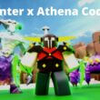 Hunter x Athena Codes July 2022 - How to Redeem Codes in Hunter X Athena