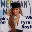 Is Tyra Banks Married - Who is Tyra Banks Boyfriend
