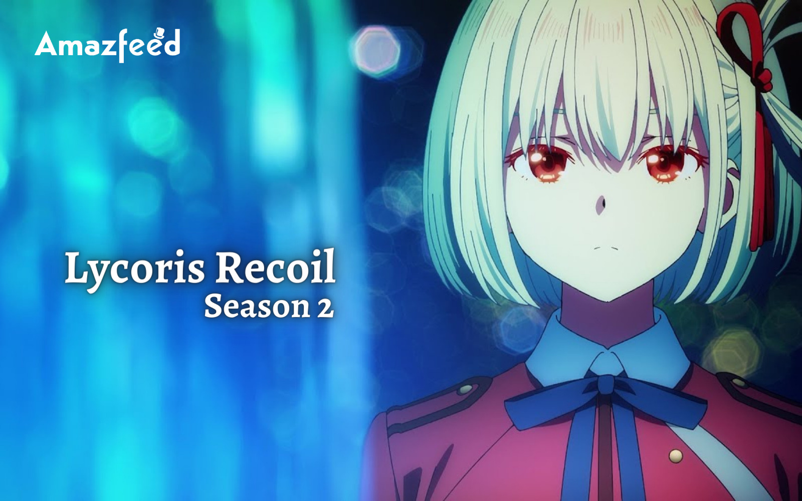 Lycoris Recoil Season 2: What Do We Know so Far?