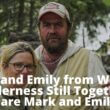 Mark and Emily from Win the Wilderness Still Together? - Where are Mark and Emily now?