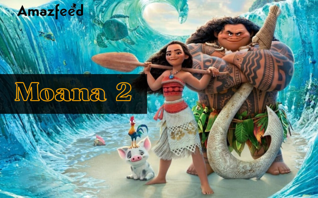 disney plus moana 2 release date