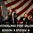 Motherland Fort Salem Season 3 Episode 4 release date