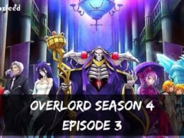 Overlord Season 4 Episode 3: Countdown, Release Date, Spoilers, Recap & Trailer