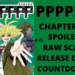 PPPPPP Chapter 44 Spoiler, Raw Scan, Color Page, Release Date & Everything You Want to Know