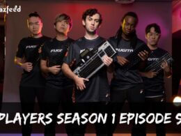 Players Season 1 Episode 9: Countdown, Release Date, Spoilers, Recap & Trailer