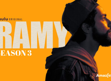Ramy Season 3 Release date