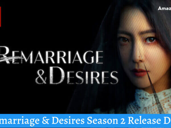 En un battement Saison 3 Date de sortie, distribution, intrigue – Tout