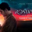 Roswell New Mexico Season 4 Episode 8: Countdown, Release Date, Recap, Spoiler, Where to Watch & More