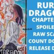 Ruri Dragon Chapter 7 Spoilers, Raw Scan, Color Page, Release Date & Everything You Want to Know