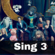 Sing 3 Release Date
