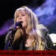Stevie Nicks Setlist 2022, Concert Tour Dates in 2022 | USA | Set List, Band Members