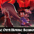 The Owl House Season 3 Release date