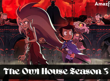 The Owl House Season 3 Release date