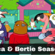 Tuca & Bertie Season 4 release date