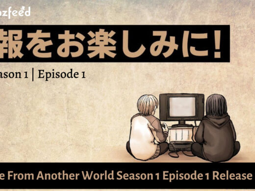 Mushoku Tensei: Jobless Reincarnation Season 2 English Dub Release Date - Jobless Reincarnation Season 2 English Dub Release Date