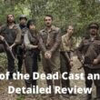Valley of the Dead Cast and Crew Detailed Review