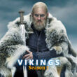 Vikings Season 7 Release date