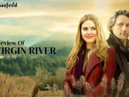 Virgin River Review