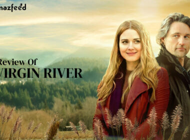 Virgin River Review