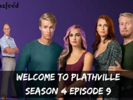 Welcome to Plathville season 4 Episode 9 release date
