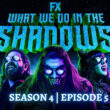 What We Do in the Shadows Season 4 Episode 5 Release date