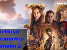 What can the viewers expect from Arthdal chronicles season 2