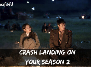 When Is Crash landing on your Season 2 Coming Out