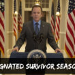 When Is Designated Survivor Season 4 Coming Out
