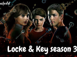 When Is Locke & Key Season 3 Coming Out (Release Date)