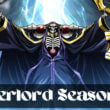 When Is Overlord Season 5 Coming Out