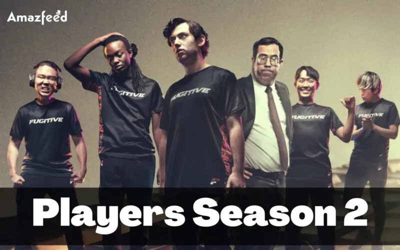 When Is Players Season 2 Coming Out