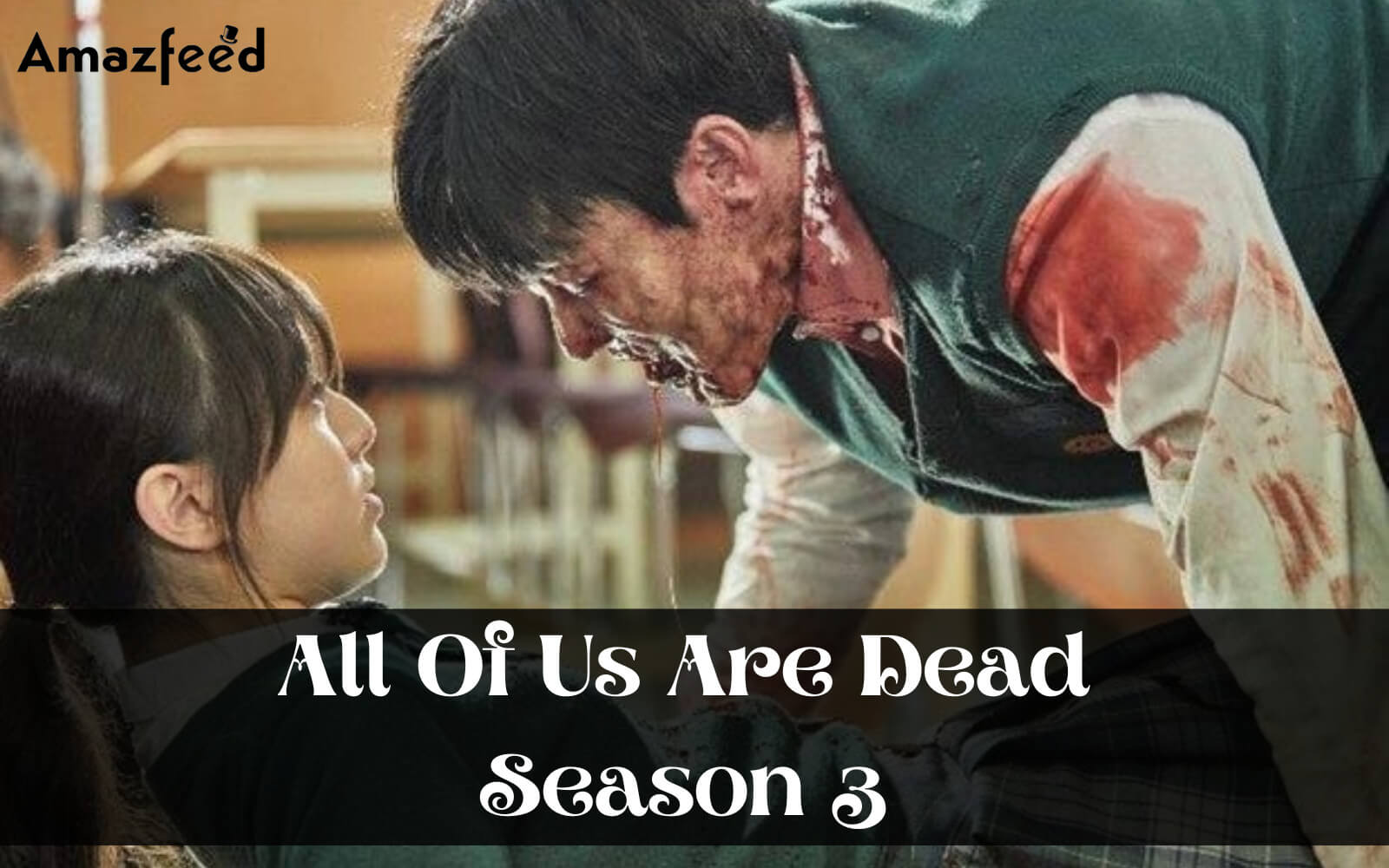 All Of Us Are Dead Season 2 Release Date, Trailer, New Cast & What