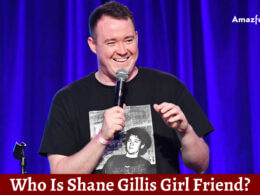 Who Is Shane Gillis Girl Friend