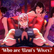 Who are Uzui's Wives